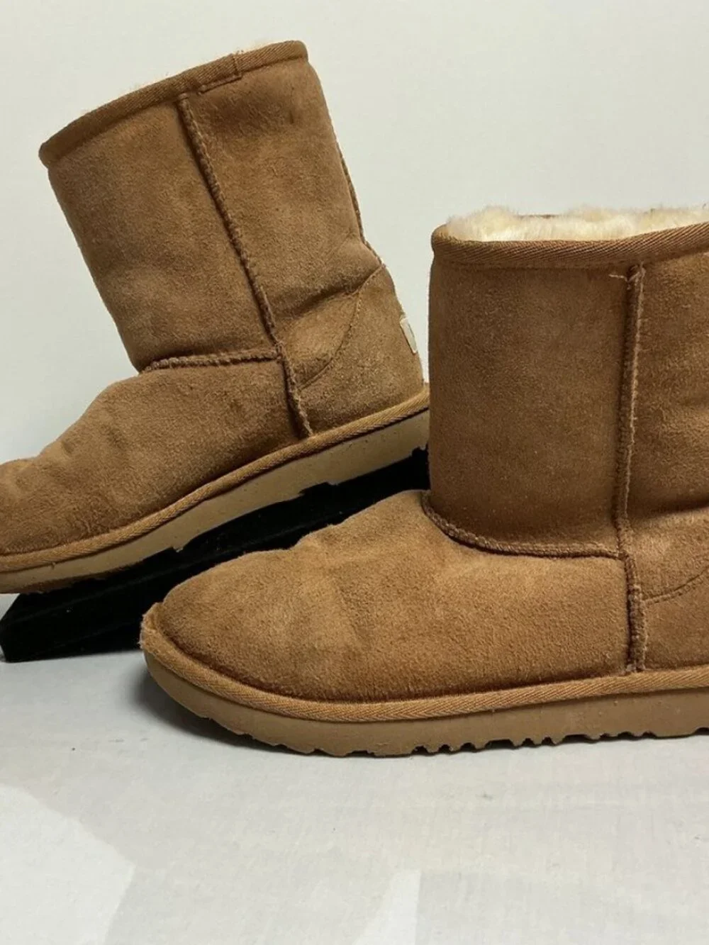 UGG classic short